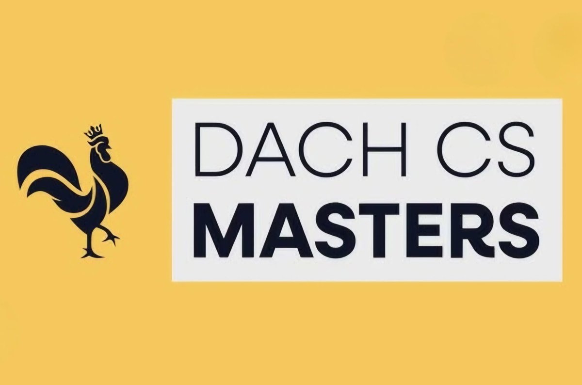 legendaax3's tweet photo. 🔥Spielklasse 5 | DACH CS Masters Saison 5 Krypta VS CHRONgg Eclipse Watchparty um 19:00 bei https://t.co/2yt03a1UsK mit @Payday https://t.co/uHCKFzuYUM