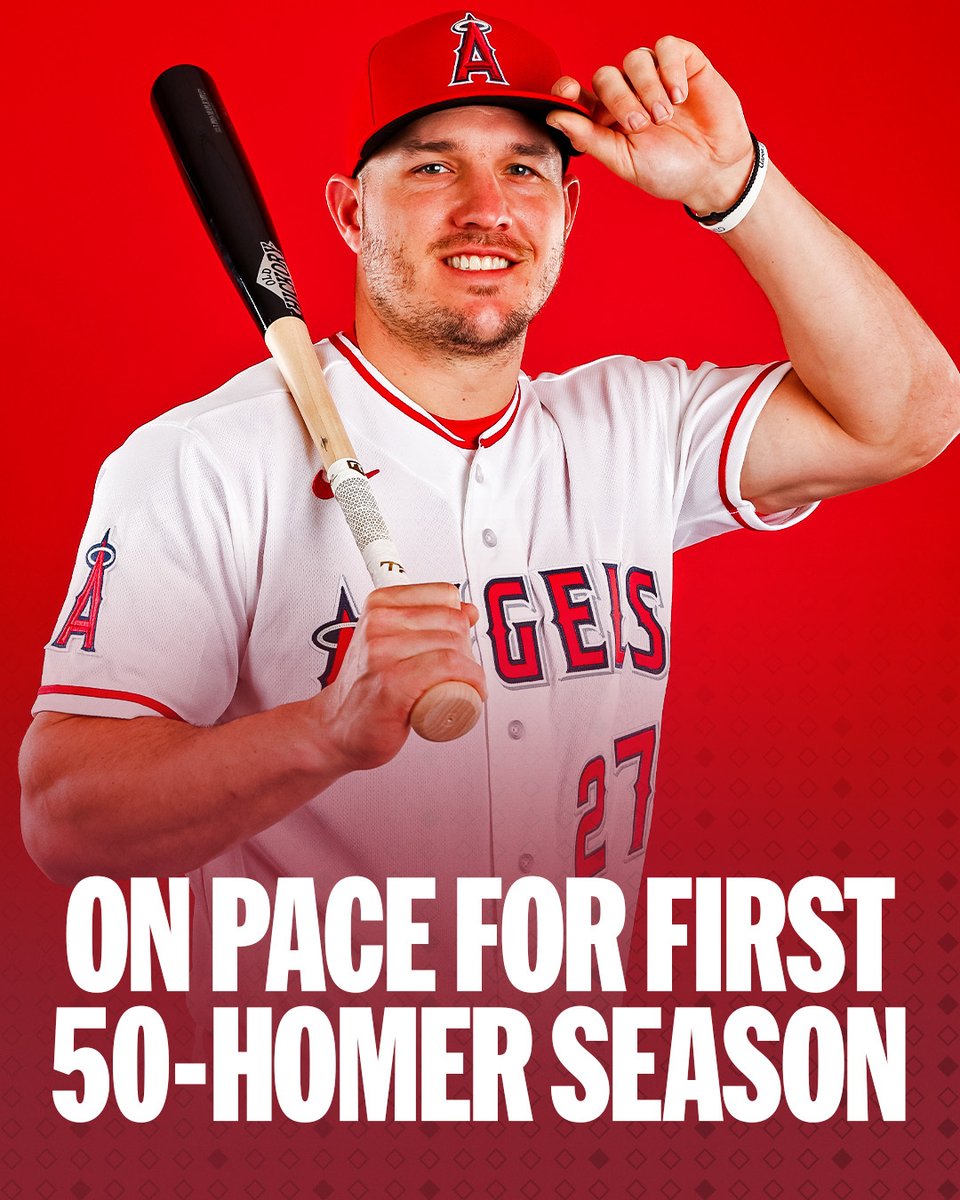 마이크 트라우트 관련 이미지