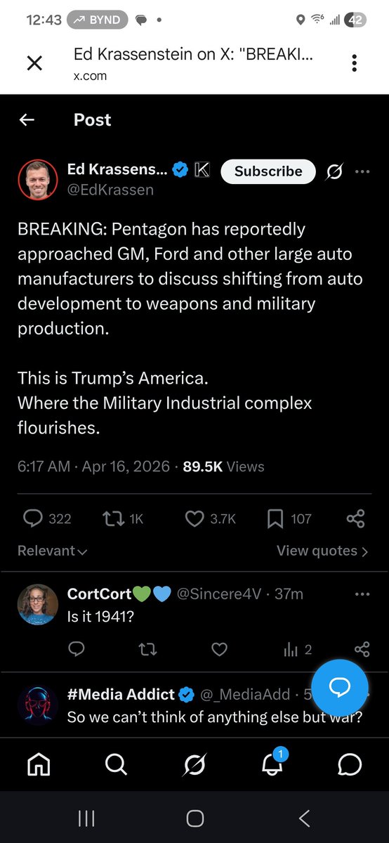 CortCort💚💙 tweet media