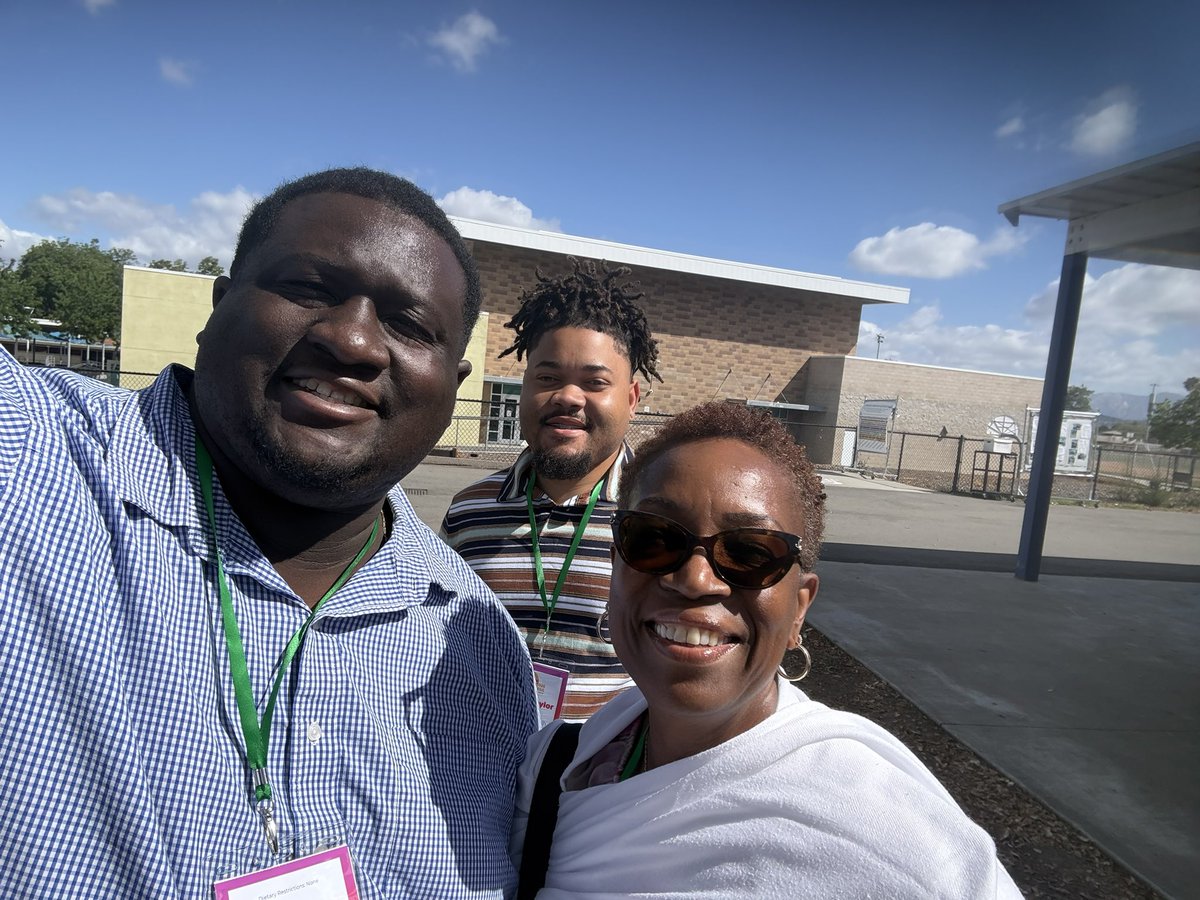 Principal Williams tweet media