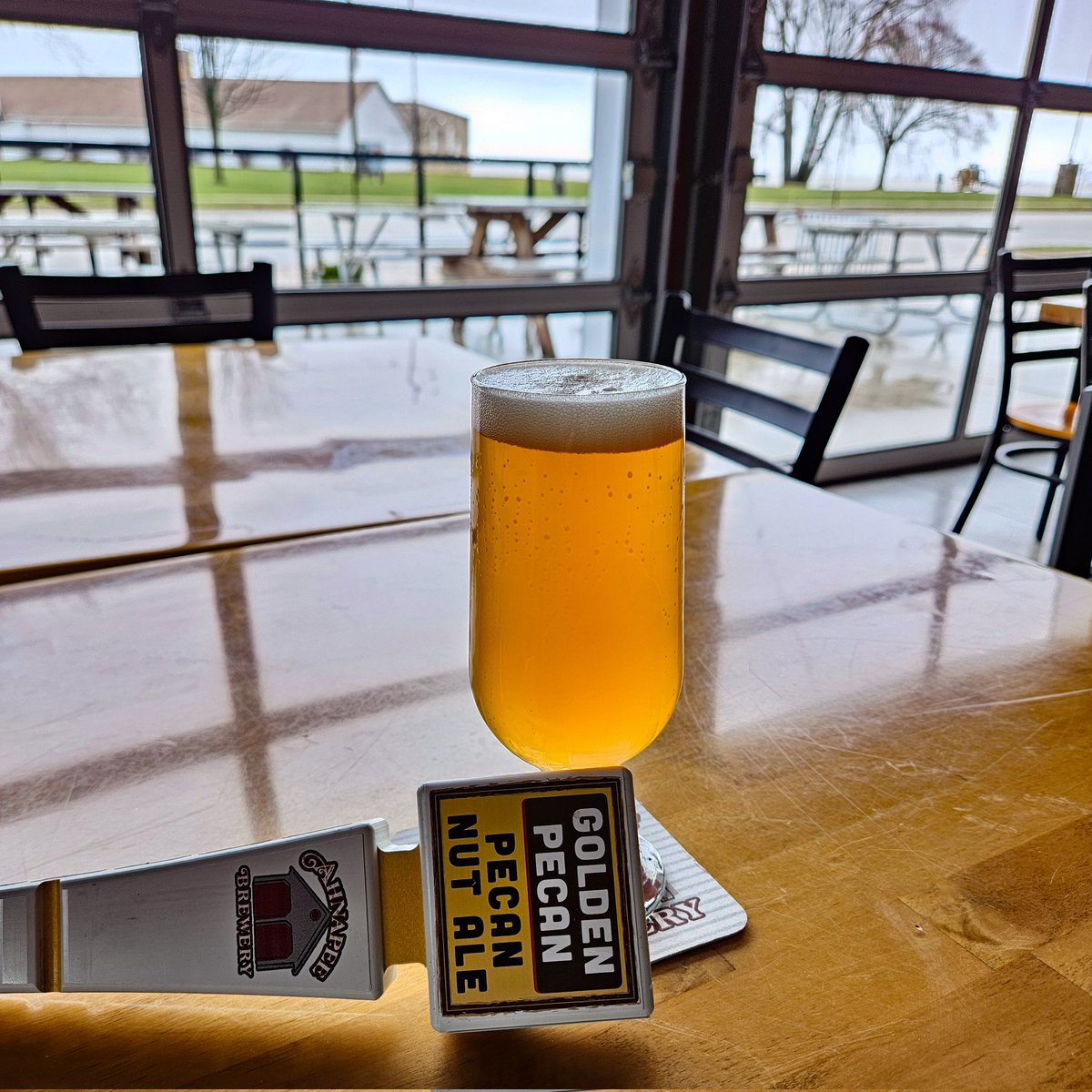 Ahnapee Brewery tweet media