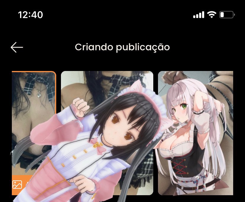 idontexistxt's tweet photo. Promoção do meu privacy até segunda feira por R$25,00 💘 > https://t.co/HZVLdX425L https://t.co/FkRmA5GKic