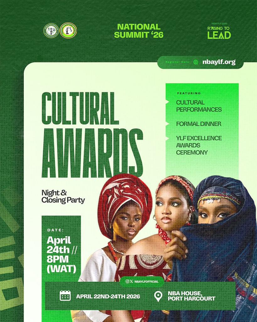 NBA Young Lawyers' Forum tweet media