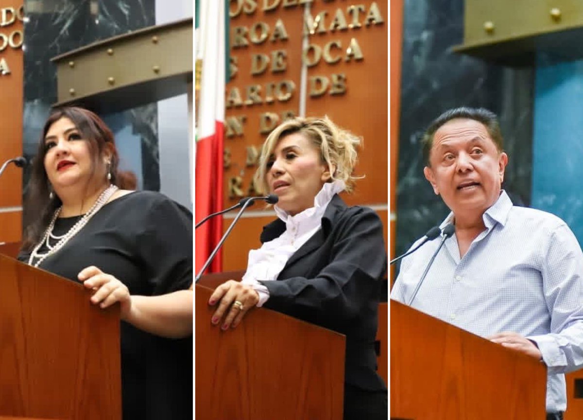 Síntesis de Guerrero tweet media