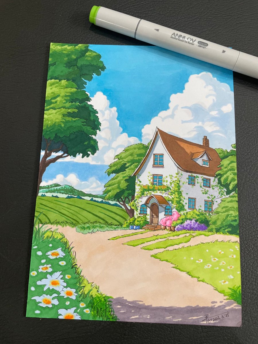 Chris Schoener tweet media