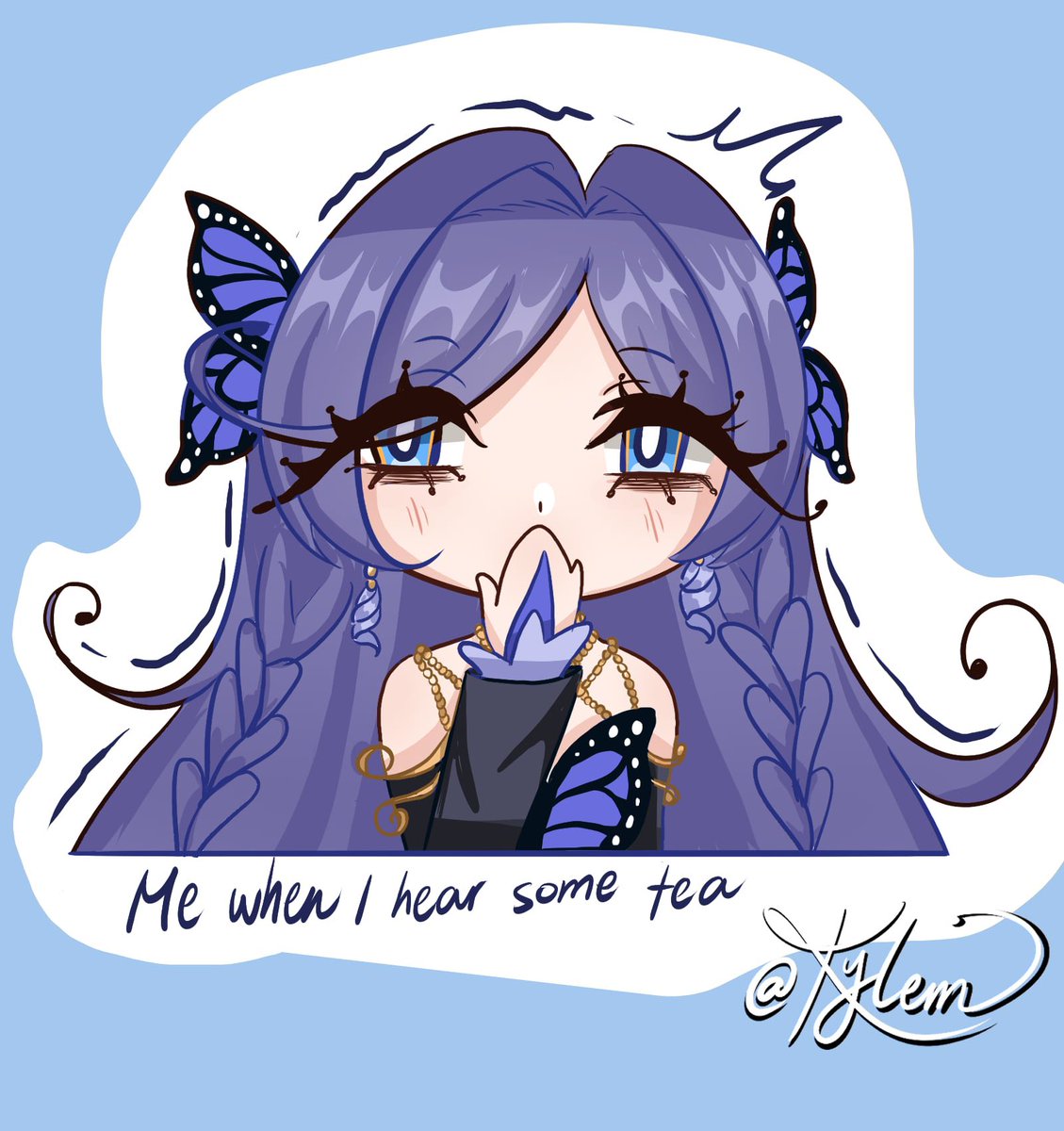 Kylementine tweet media