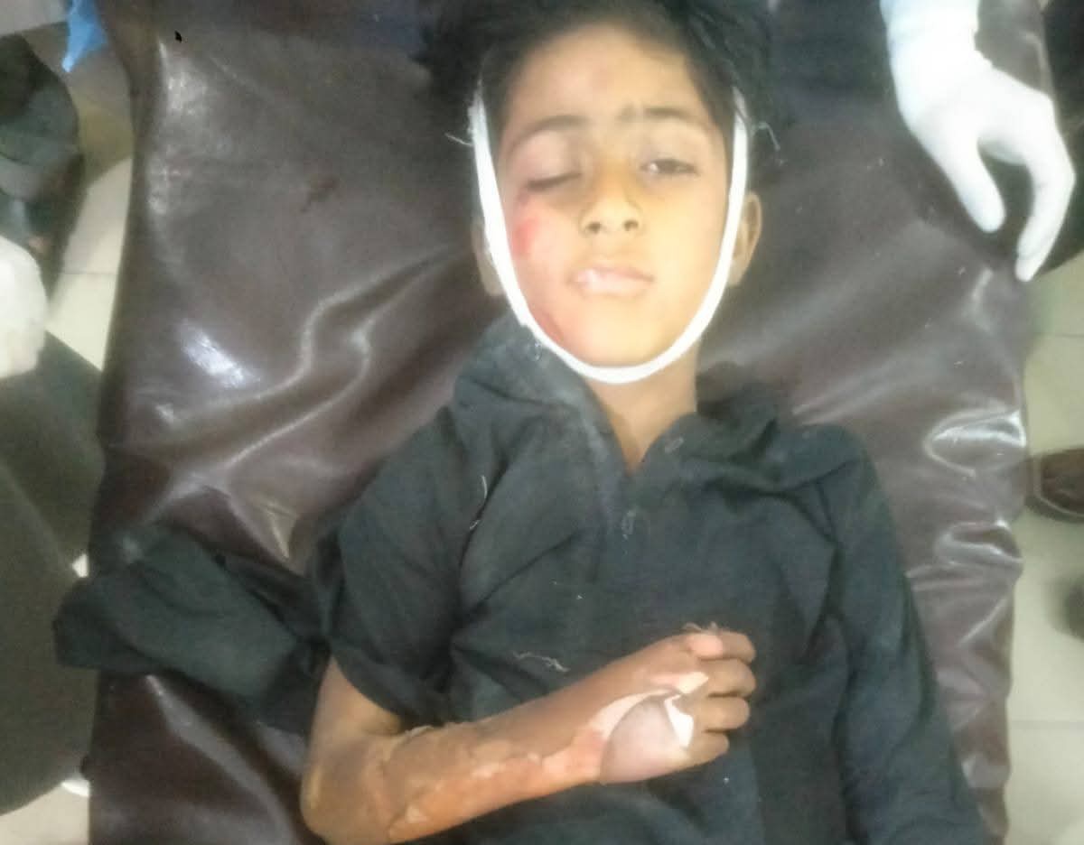 Salman خان Al_Waxirii tweet media