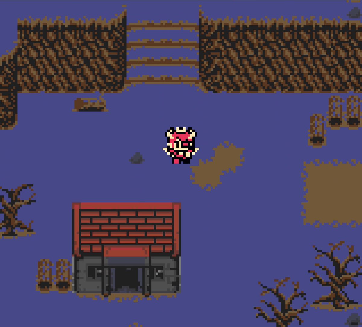 sergioelisondo's tweet image. KUROHI 🔥 New Metroidvania Adventure for PC and GBC

Maps &amp;amp; Shops!

kickstarter.com/projects/softi…

3 play styles: Metroidvania, Overhead, and Space shooter

#nintendo #gameboycolor #steam #GBC #gameboy #retrogames #art #indiegames #gaming #newgame #kickstarter #indie #nes #snes #ps1