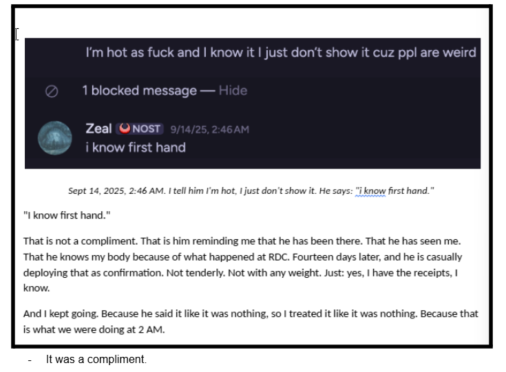 dazed daze tweet media