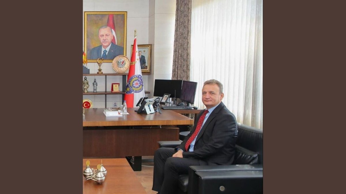 Melik Gülbalta tweet media