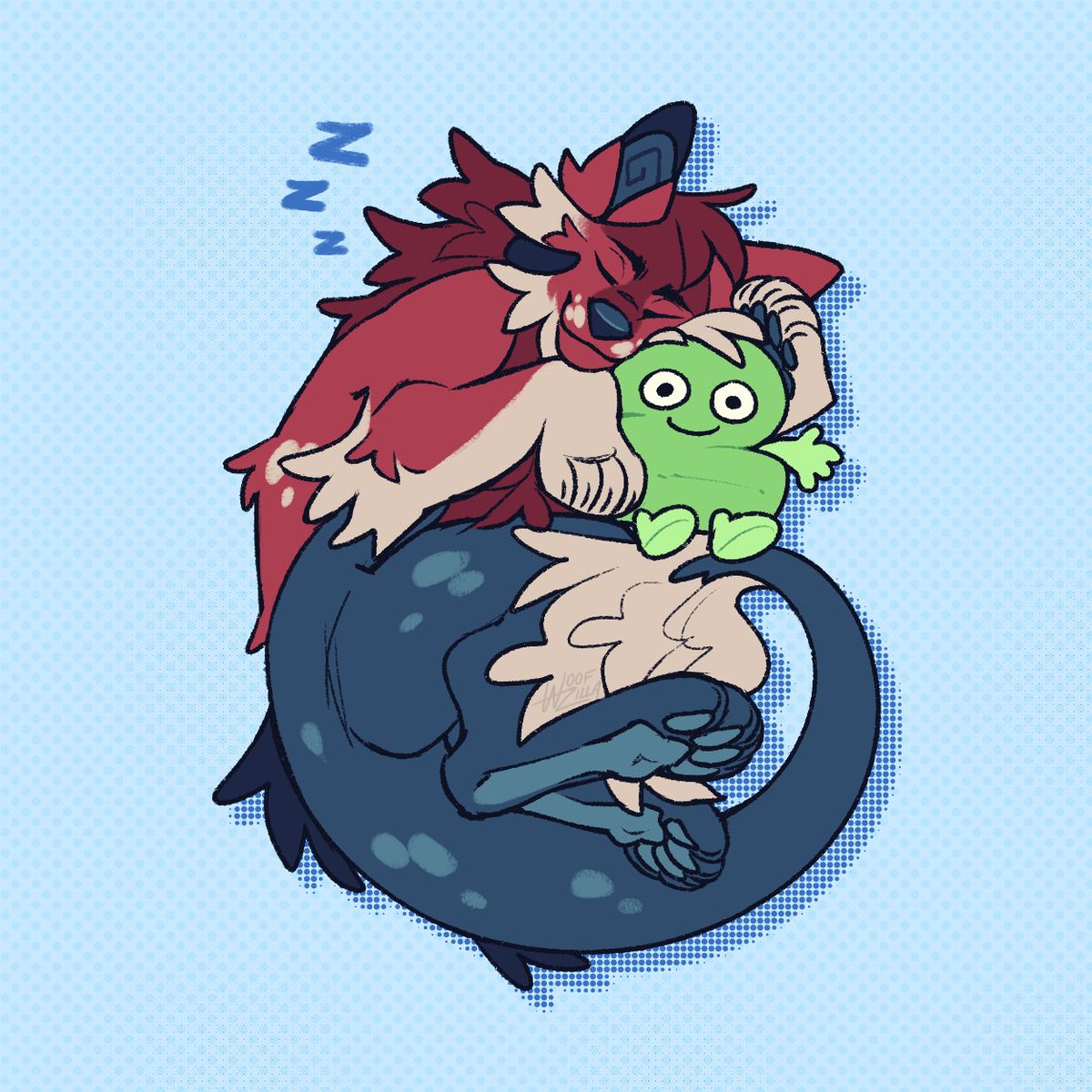 RORY 🐟 tweet media