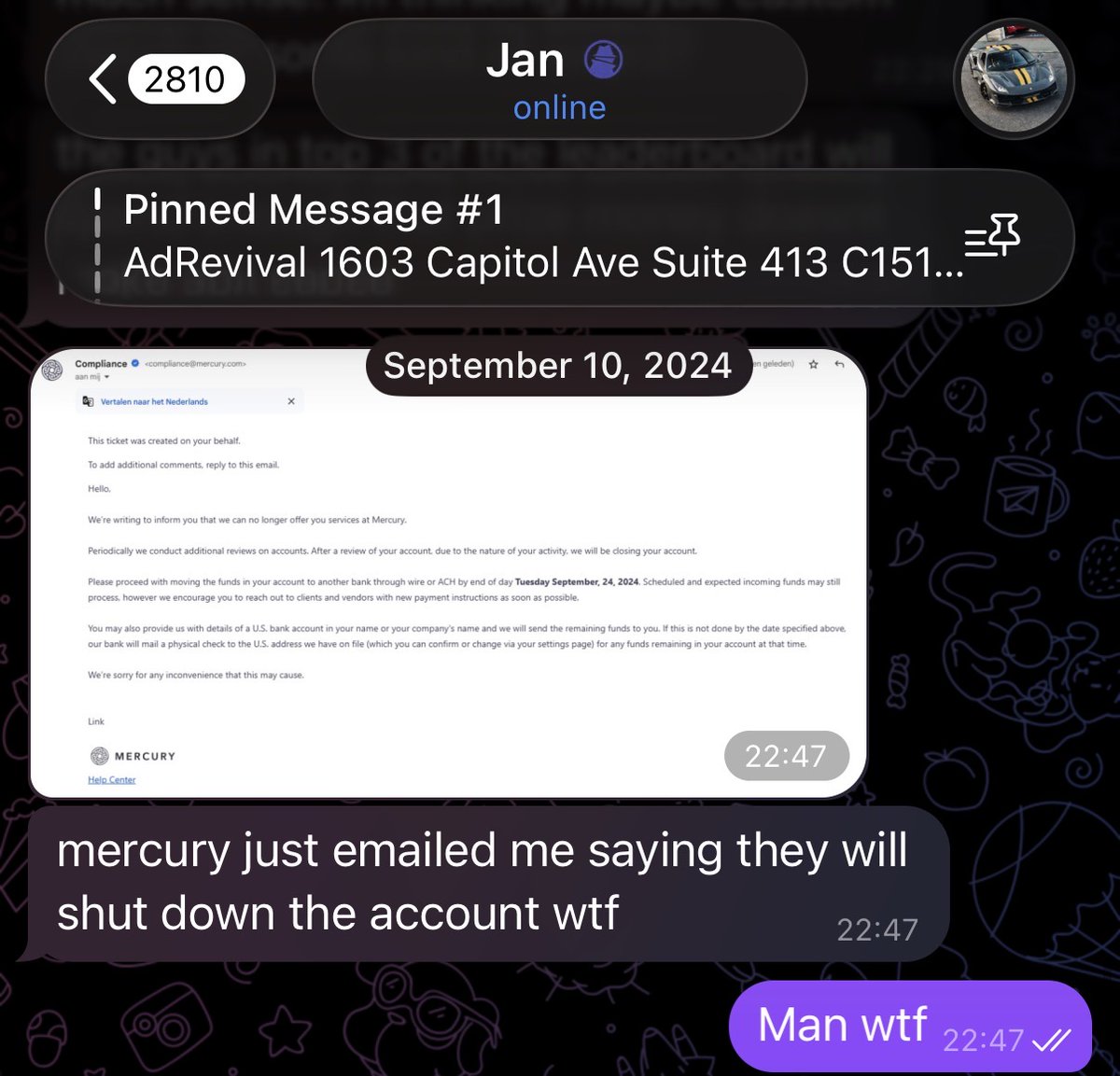 Dan @ AdRevival.io tweet media
