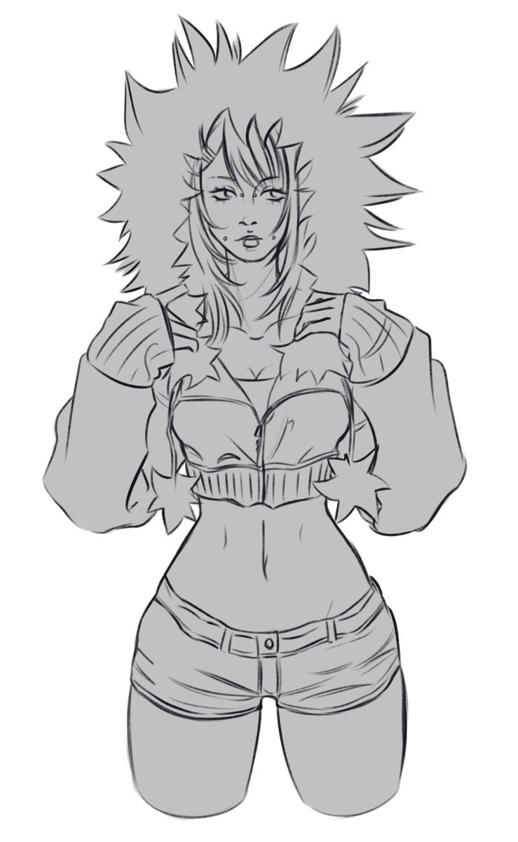 _starfish01's tweet photo. wip https://t.co/3sUtthJuj5