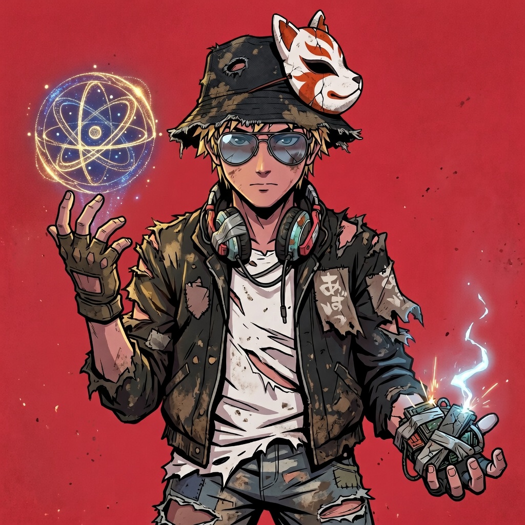 QWarm ⛩️ tweet media