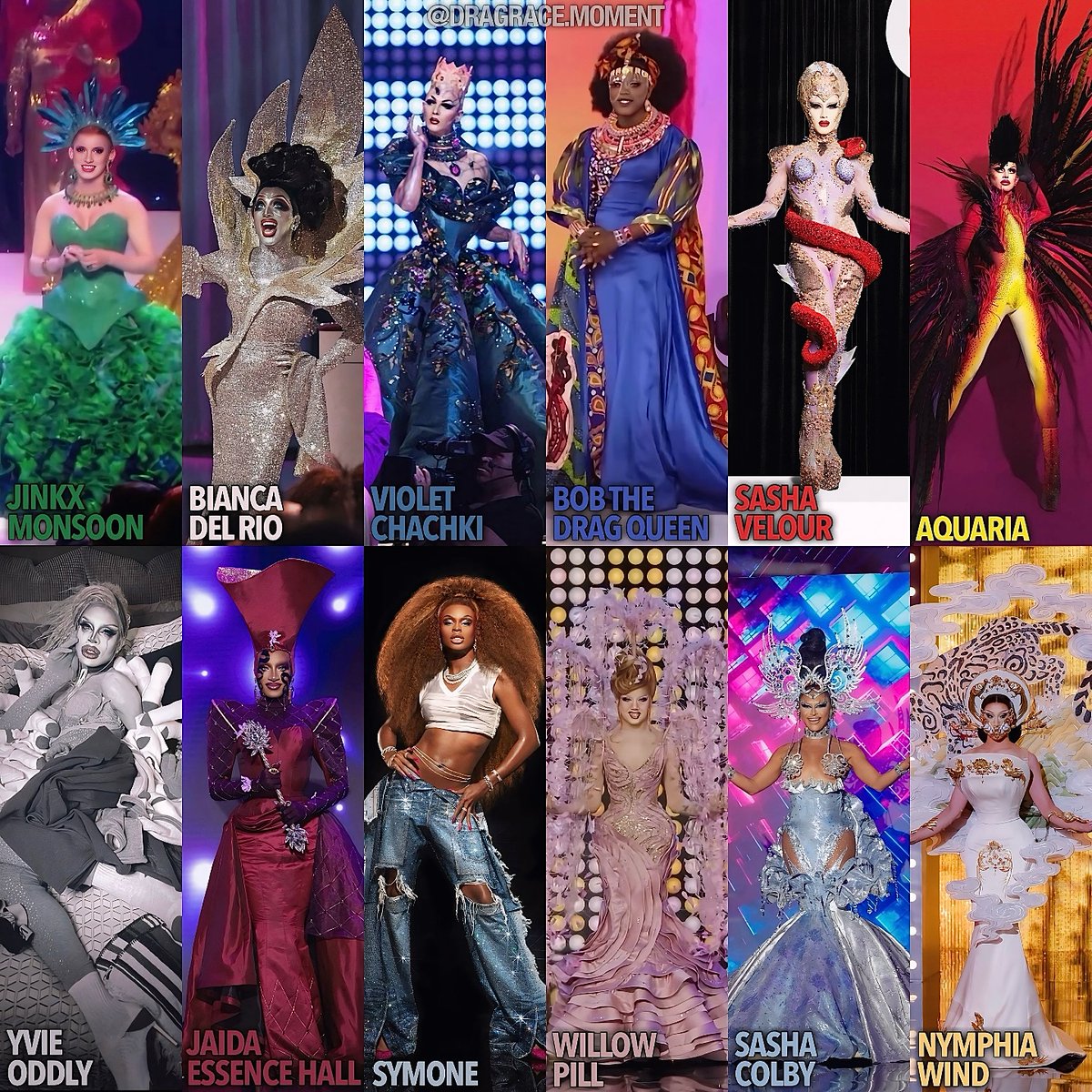 Drag Base tweet media