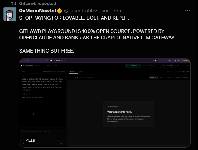 Mr Medra tweet media