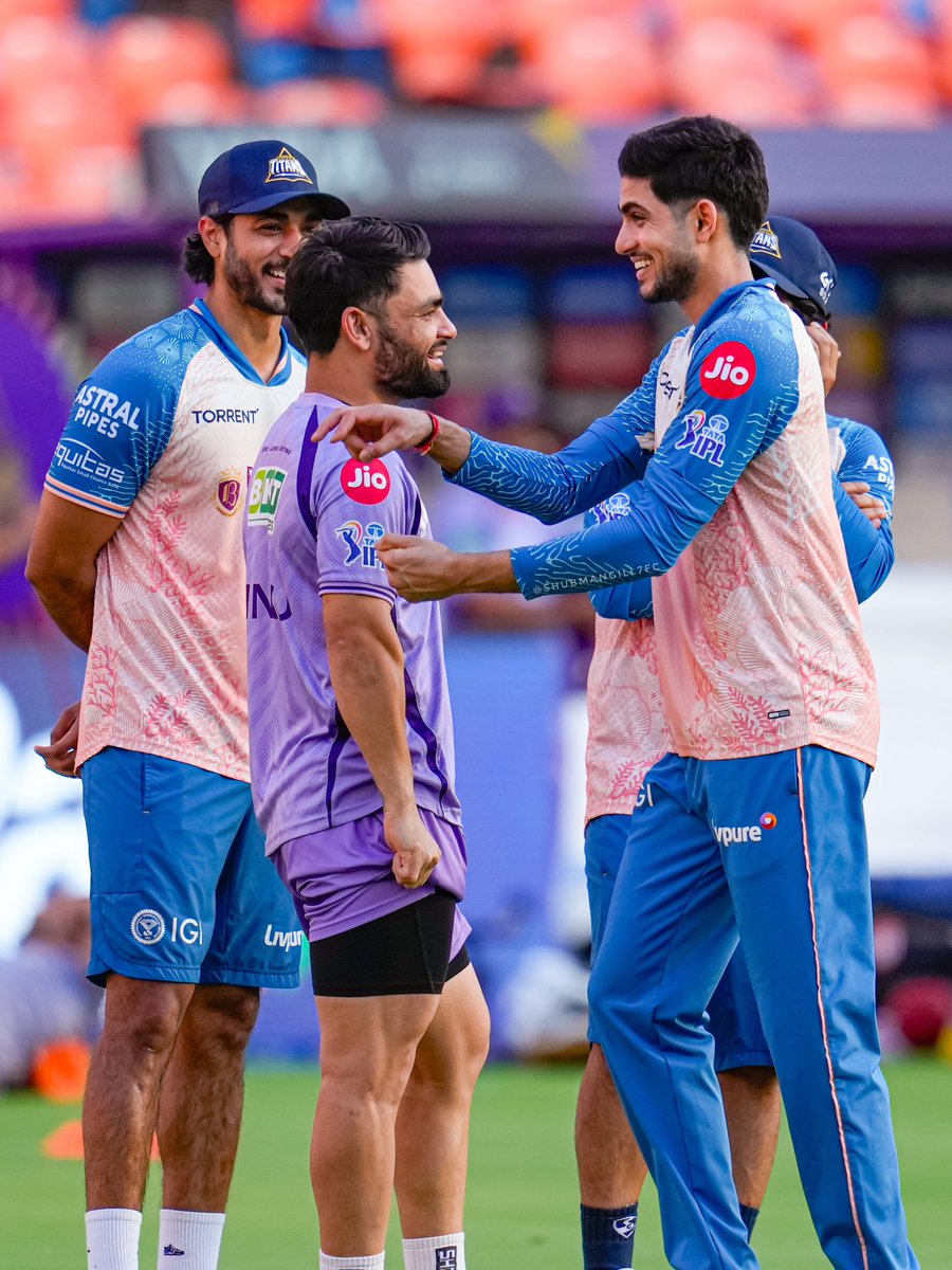 Shubman Gill Fc tweet media