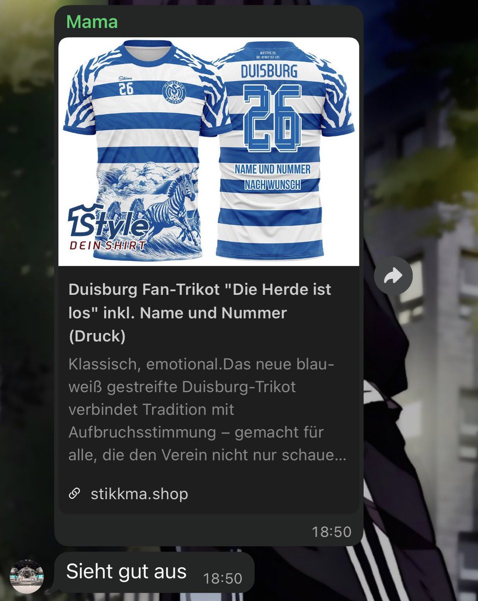 Duisburg | 𝐒𝐚𝐢 tweet media