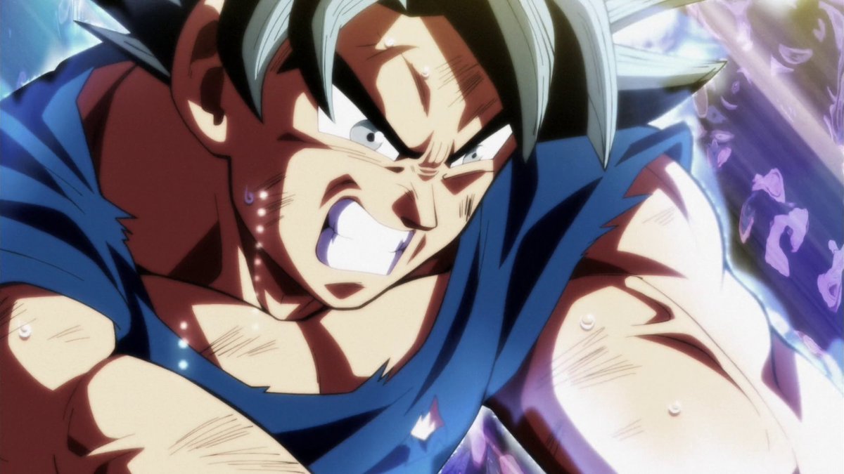 Dragon Ball Perfect Shots tweet media