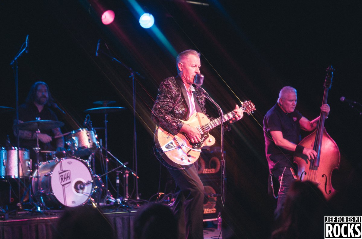 Starland Ballroom tweet media