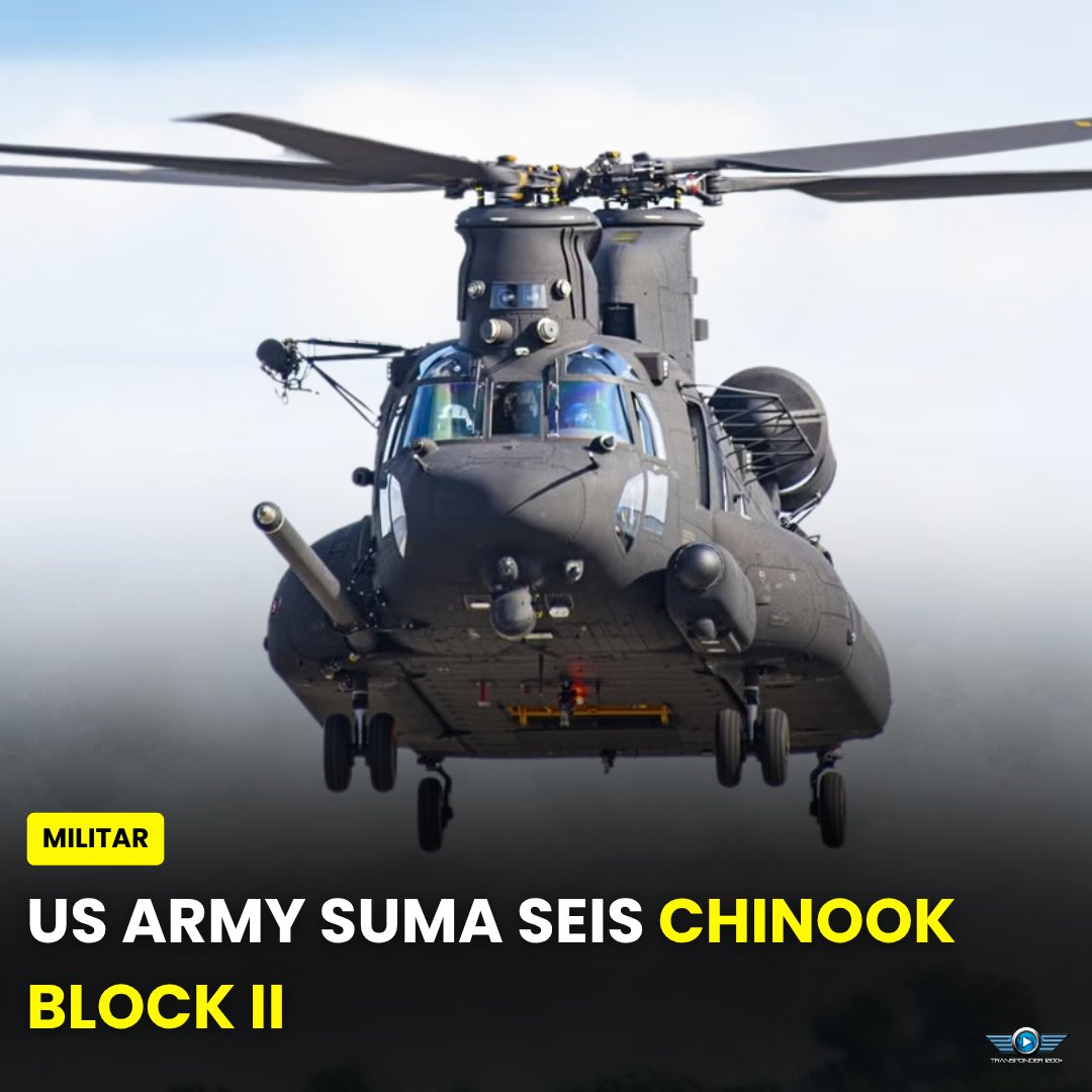 Transponder 1200 tweet media