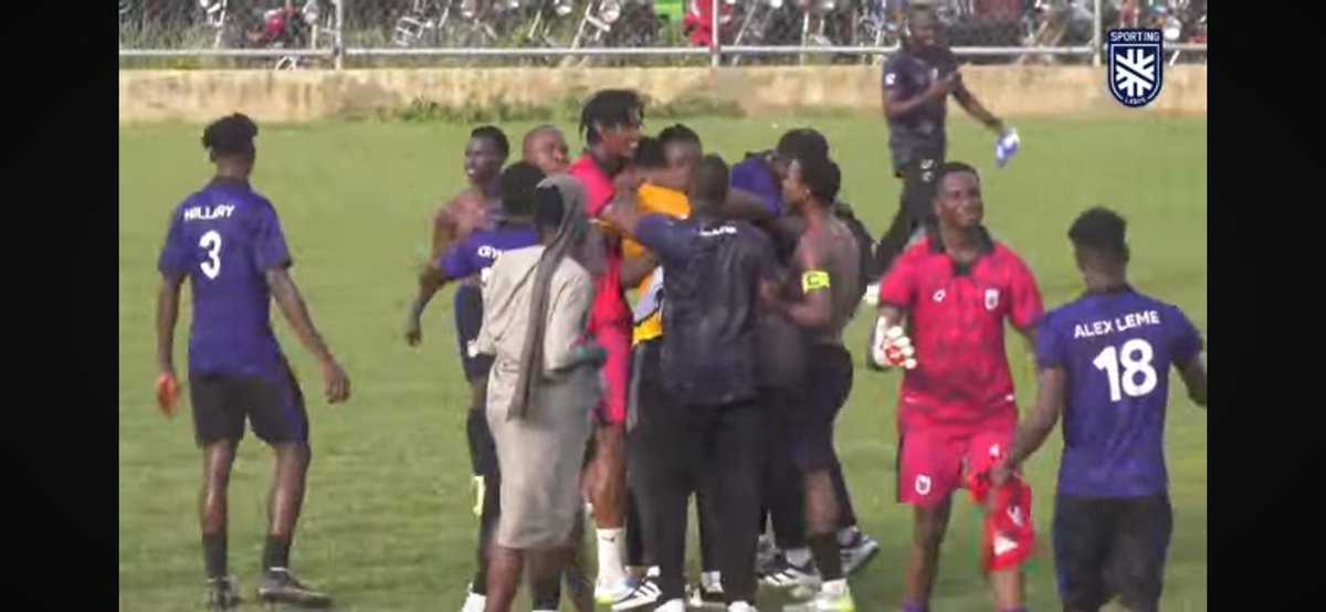 Sport Exclusive tweet media