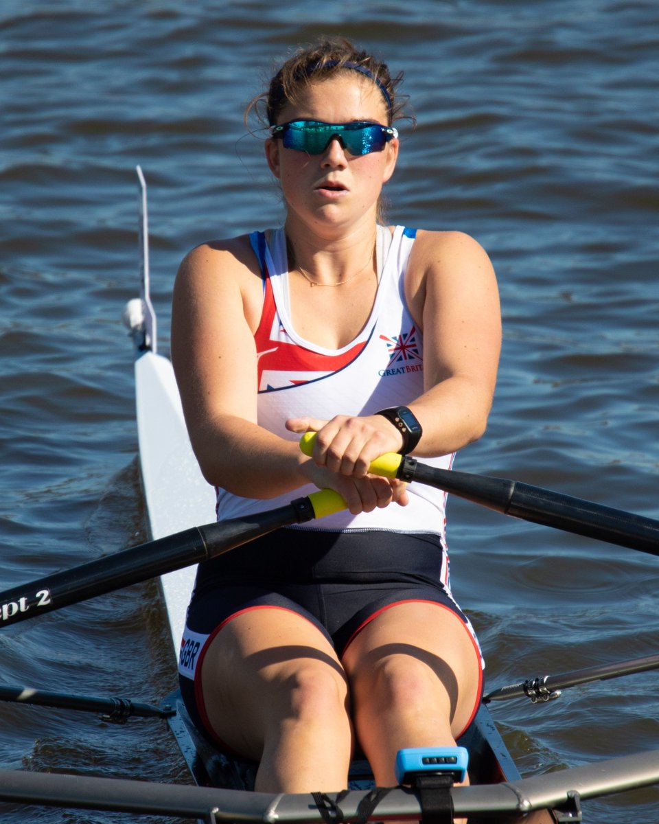 British Rowing tweet media