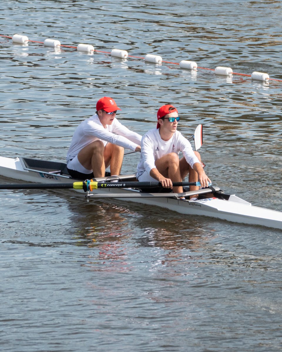 British Rowing tweet media