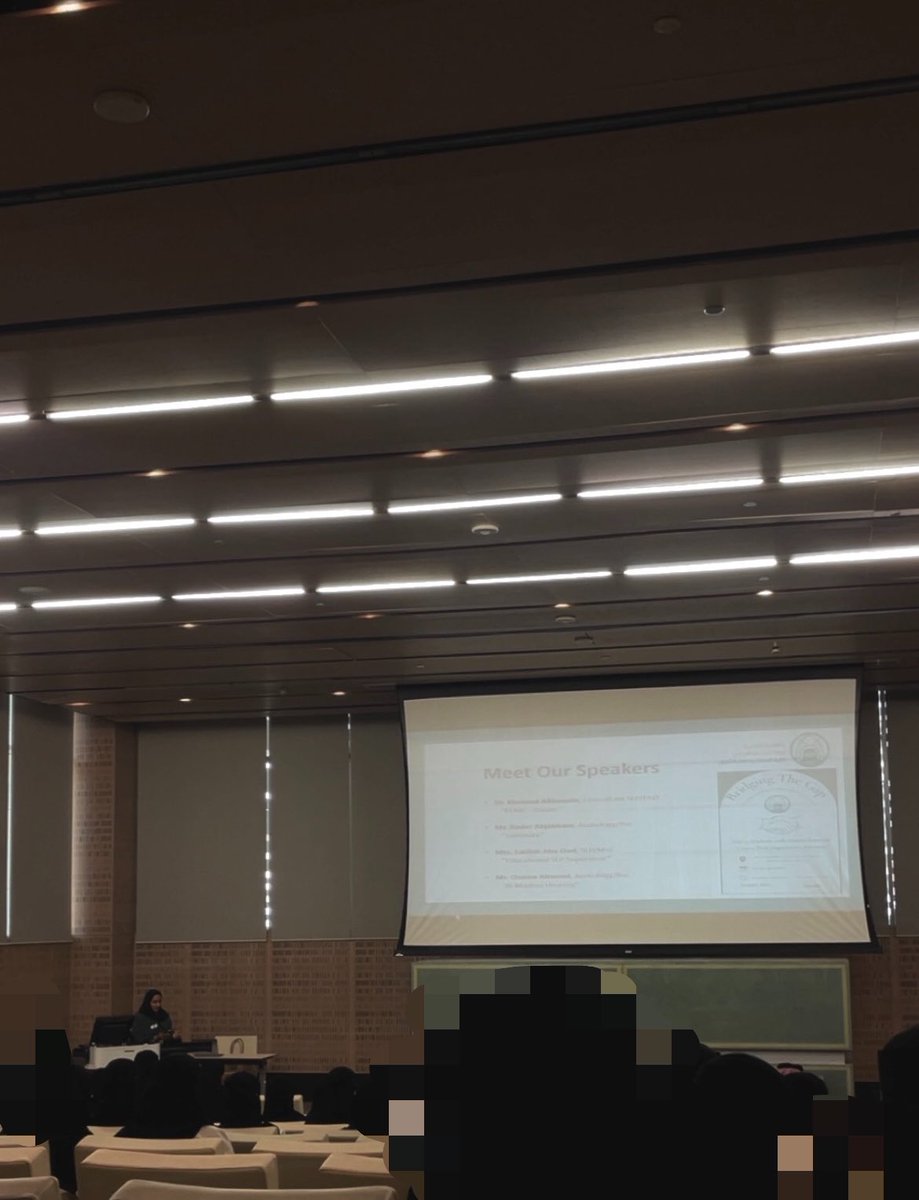 ranperso's tweet photo. Grateful for the opportunity to attend the Third Annual Stakeholders Meeting 💫 it was truly inspiring 🤩
Special thanks to everyone behind it https://t.co/Igy974C0EL