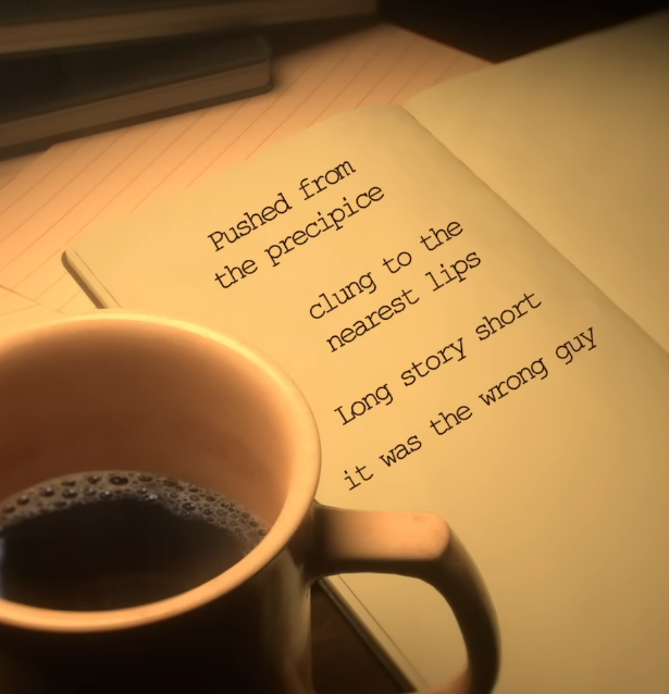 tttewi_'s tweet photo. long story short (I survived) https://t.co/h7Sq1N0sDd