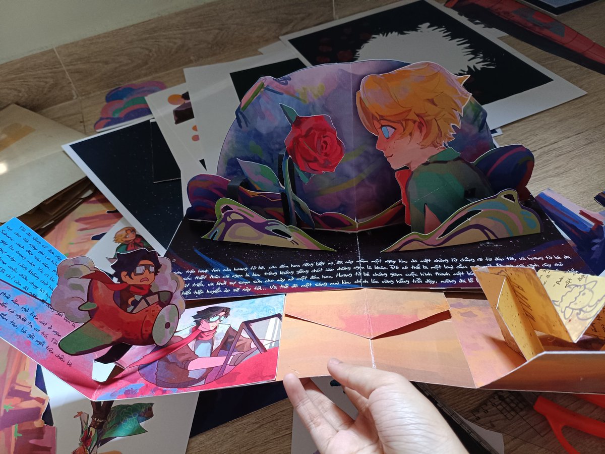 Kan (@pkp805) / Posts / X