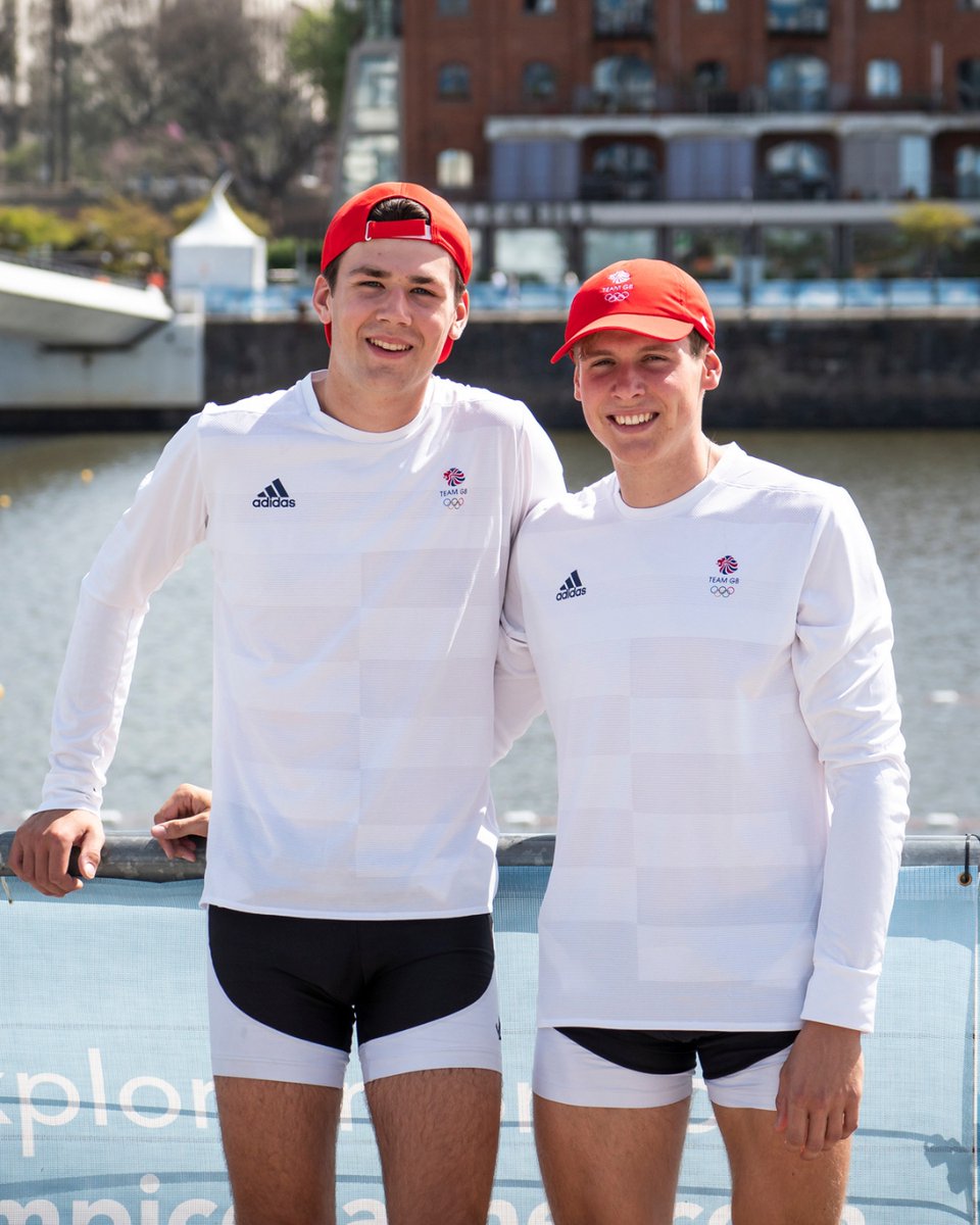 British Rowing tweet media