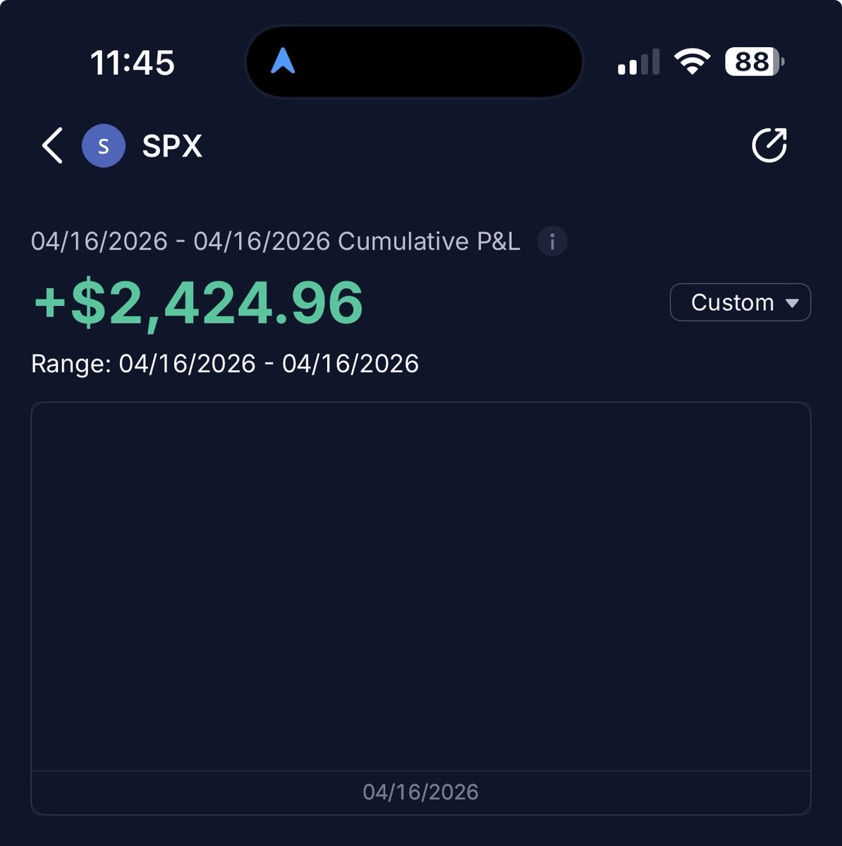 CS - Trader tweet media