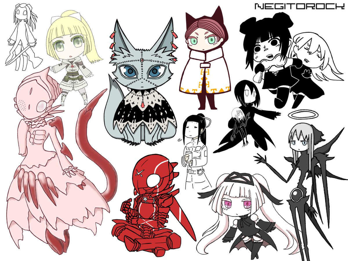 ねぎとろっく🍣 tweet media