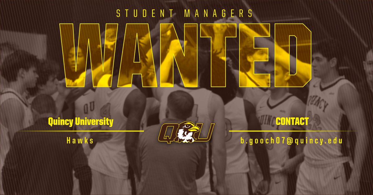 QU Men's Basketball tweet media