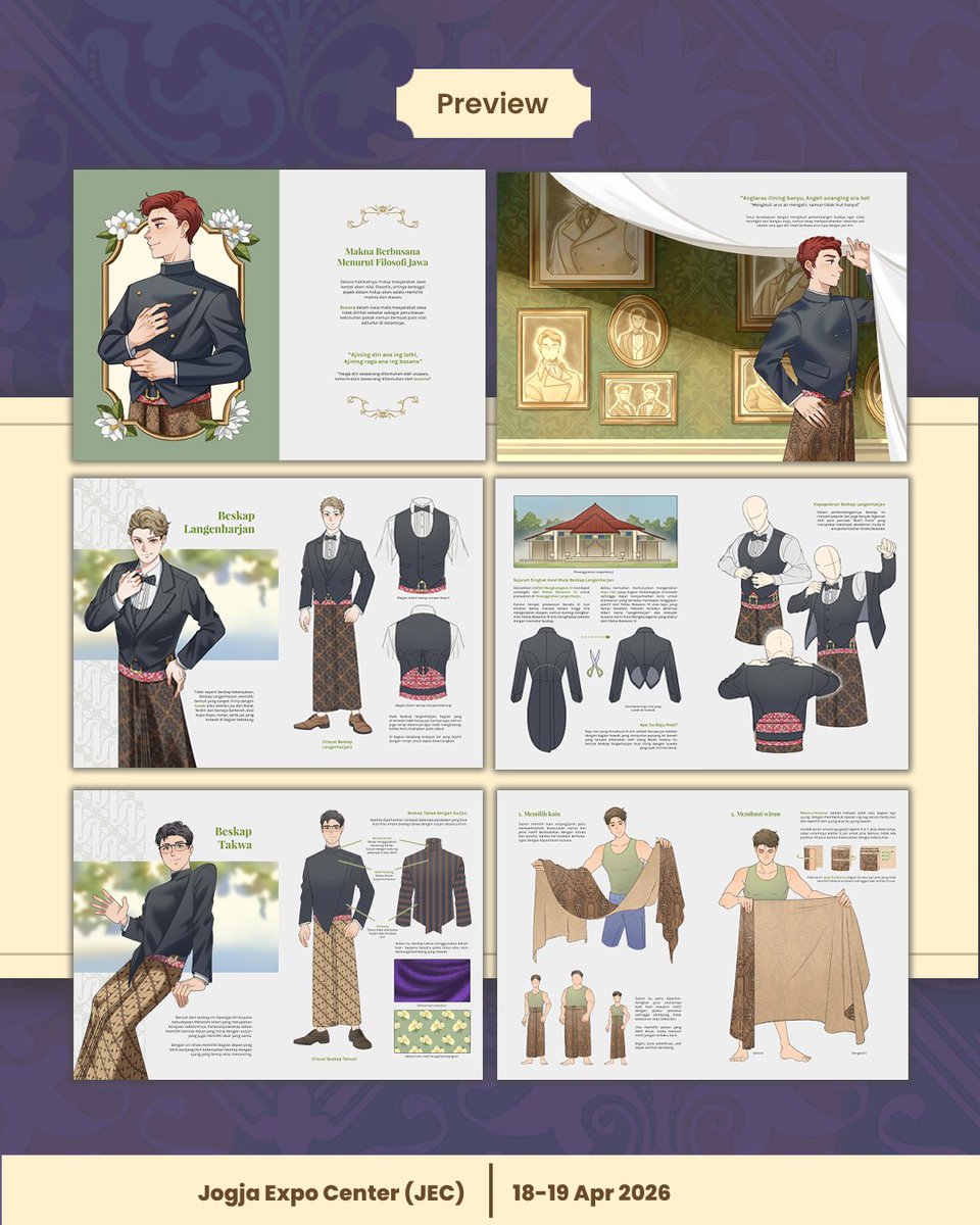 Hara | COMIPARA6 K 06-07 tweet media