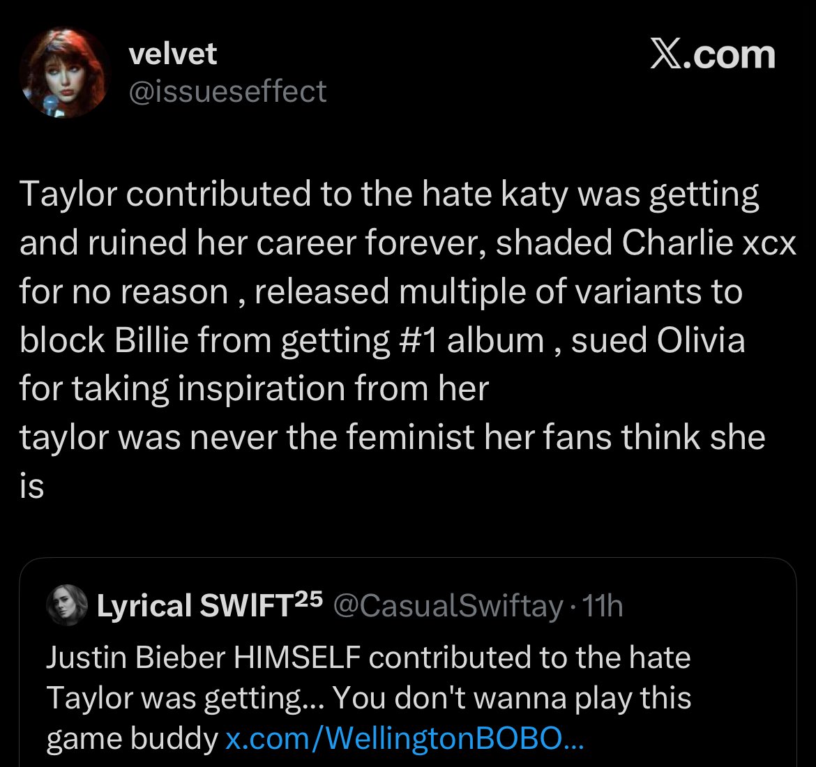 yan ⁹ | SABCHELLA ❤️‍🔥🐾 tweet media