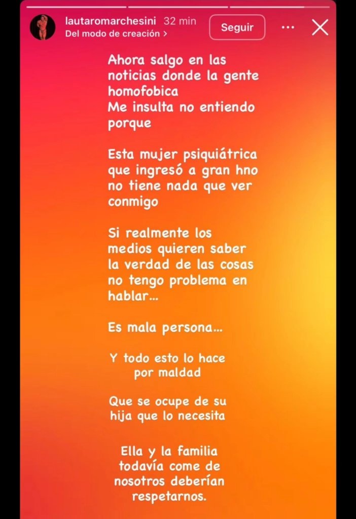 Mónica Geller ⭐️⭐️⭐️ tweet media