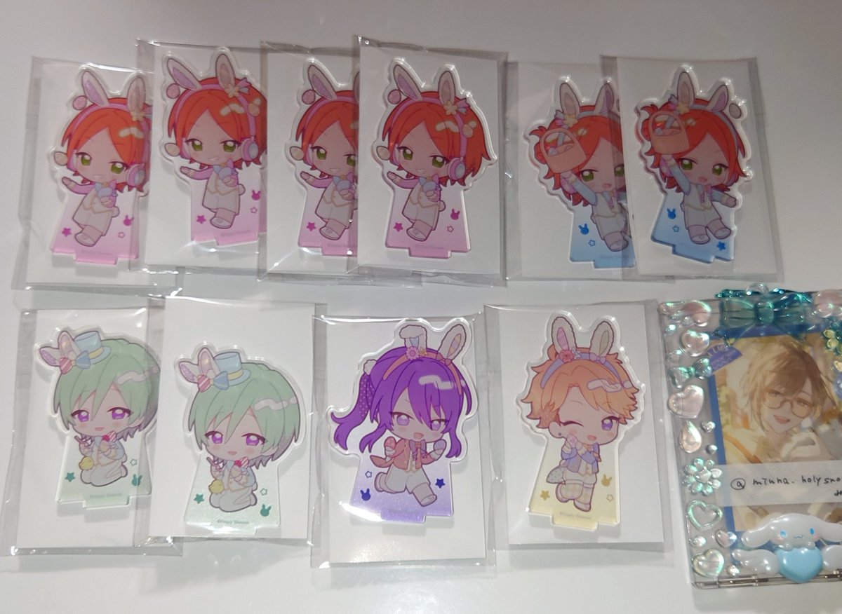 みうな tweet media