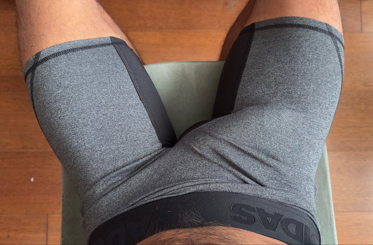 Federico Underwear tweet media