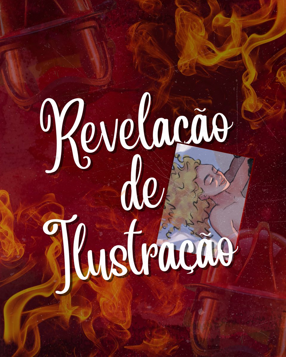 @marianareis_autora UDDSA CHEGOU! tweet media