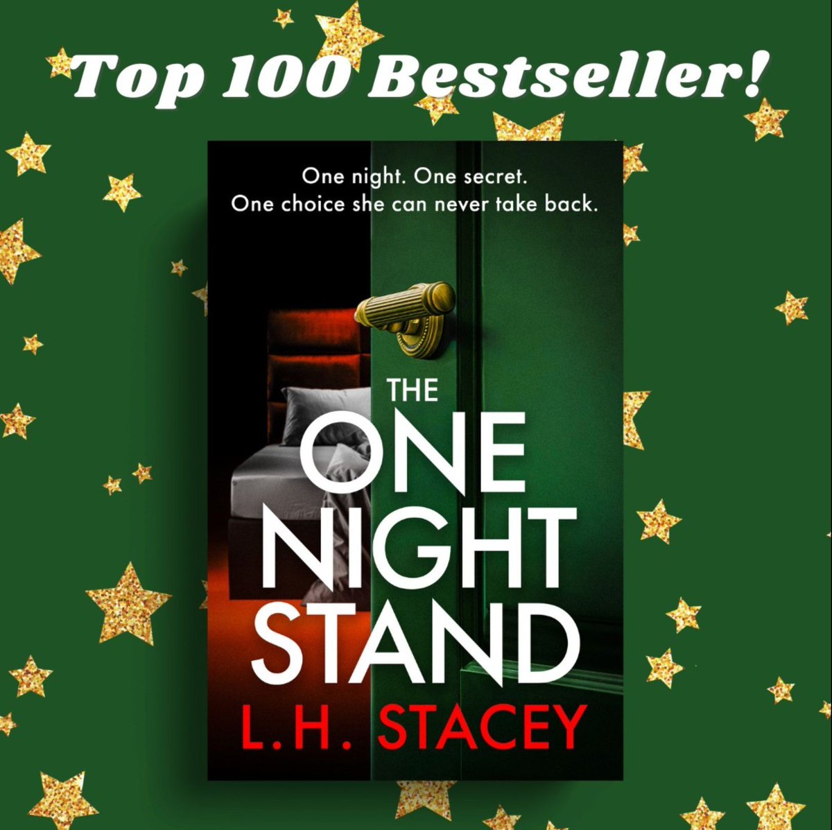 LyndaStacey's tweet image. KINDLE TOP 100 BESTSELLER!
Available on Amazon Prime, kindle unlimited or just 99p to download.
Here's the link for amazon ... amzn.to/3IFPxcl  📕 📙 📘 #psychologicalthriller @Boldwoodbooks #99p #bookstagram 📕 😁
