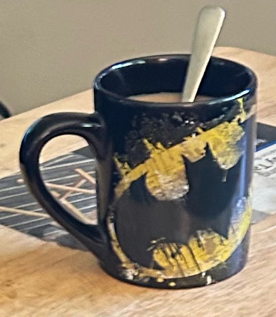 extremevampyre's tweet image. I got my #coffee #coffeetime