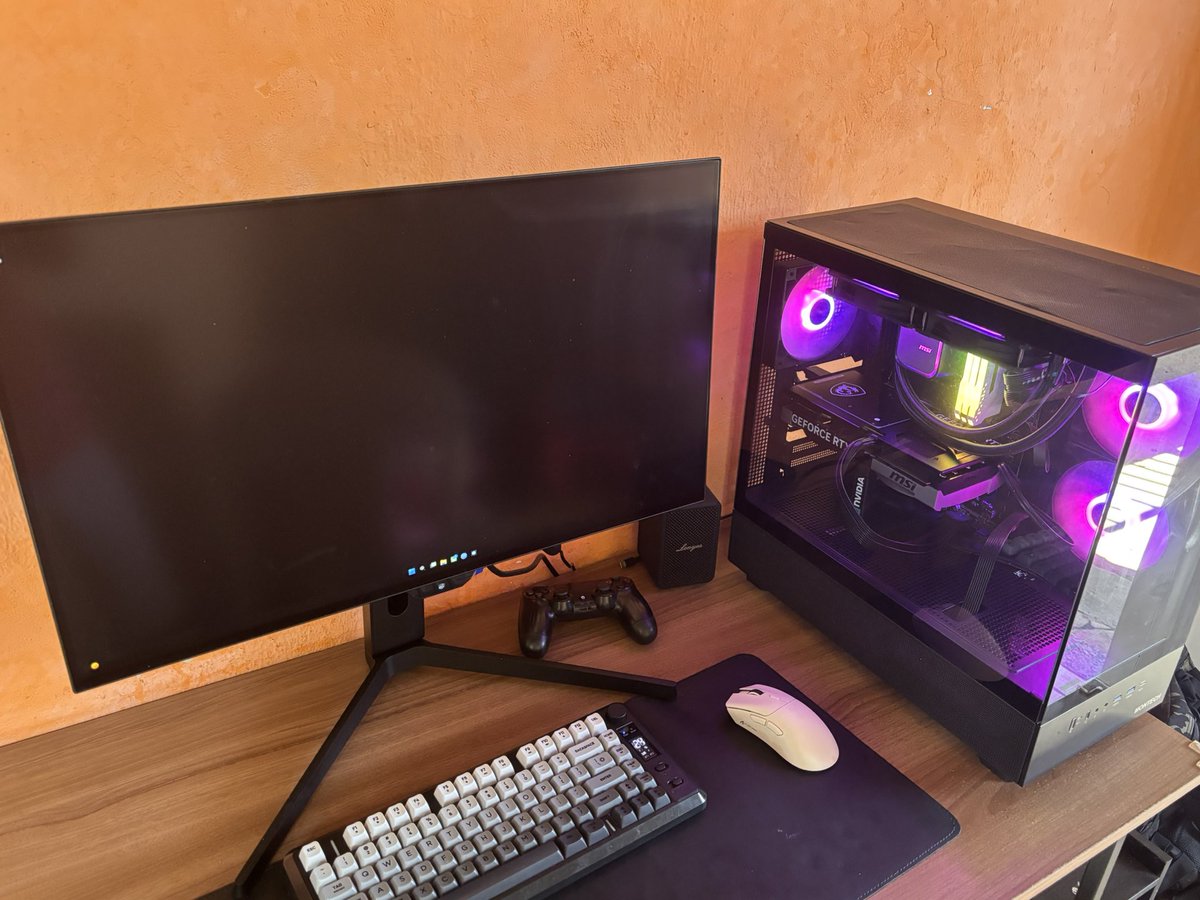 rayck 🦅 tweet media