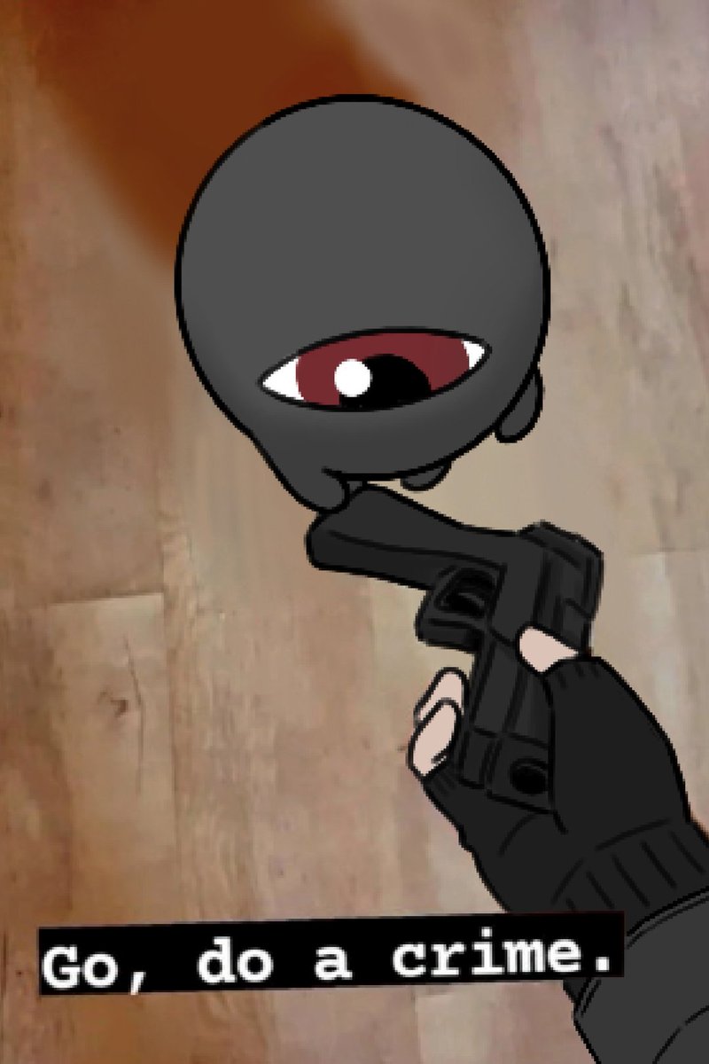 마일 (상태: 정신이상) tweet media