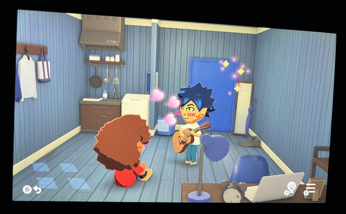 Mimi (GALAXY MOVIE SPOLIERS) tweet media