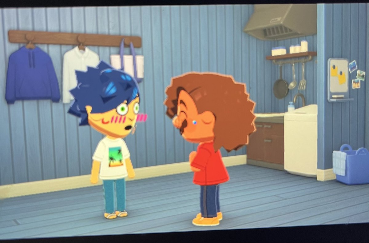 Mimi (GALAXY MOVIE SPOLIERS) tweet media