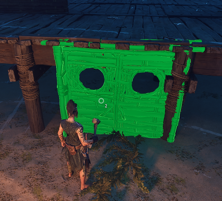 tisReign tweet media