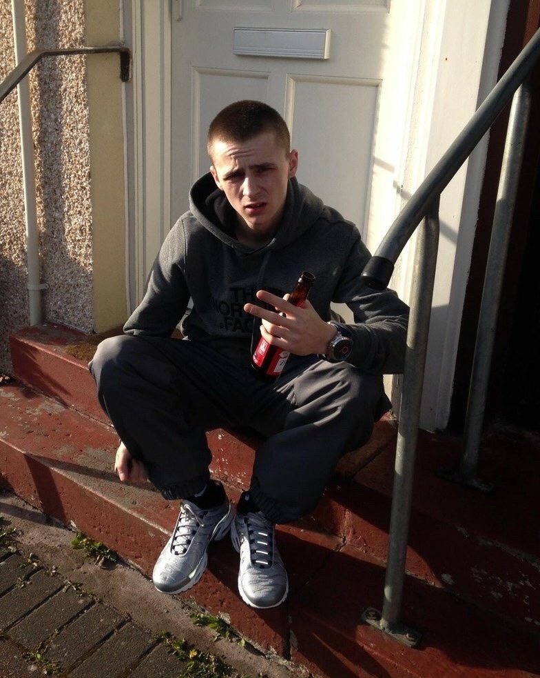 Adam Wilson tweet media