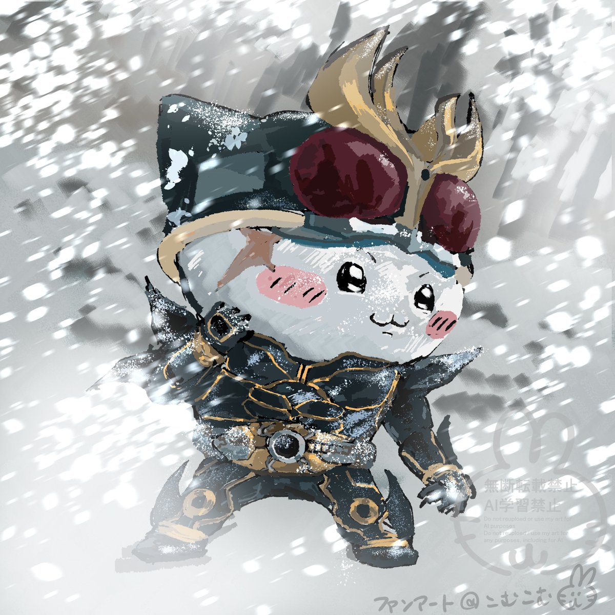 こむこむ(気軽に話しかけてね〜) tweet media